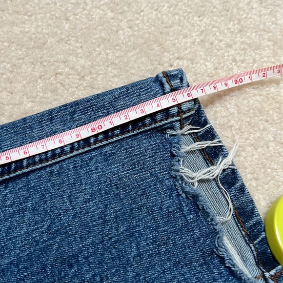 Oak and fort blue jeans - Picture 10 of 11